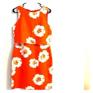 Beautiful Ivanka Trump dress